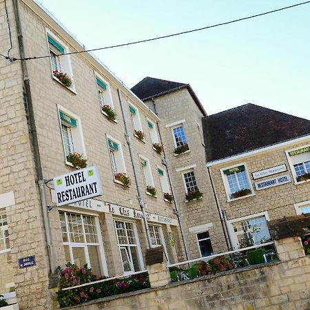 Le Clos Normand Troarn Exteriér fotografie