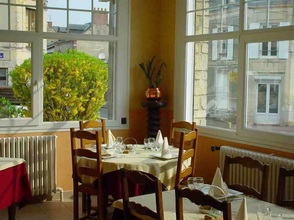 Le Clos Normand Troarn Exteriér fotografie